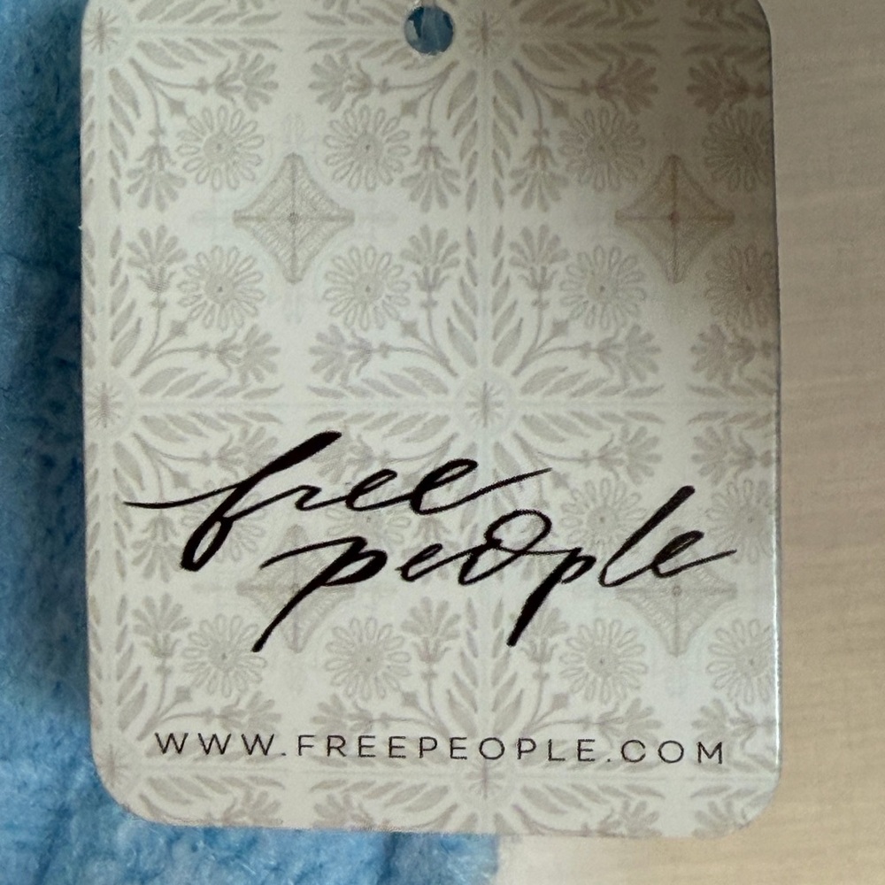 Soul Seeker Free People Care Moc Angel Falls Heather MD (Female Side XL) - Picture 6 of 8